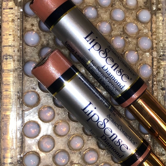 Bombshell💎💎Diamond Lipsense - new - Picture 3 of 4